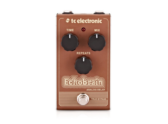 TC Electronic Echobrain Analog Delay TC Electronic Echobrain Analog Delay